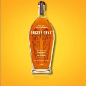 ANGEL'S ENVY PORT FINISH BOURBON