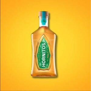 HORNITOS ANEJO TEQUILA