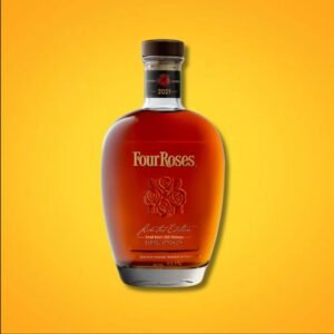 FOUR ROSES SMALL BATCH LIMITED EDITION 2030 BOURBON - Image 1