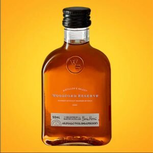 WOODFORD RESERVE BOURBON 1L
