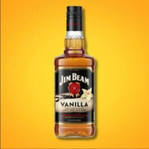 JIM BEAM VANILLA