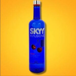 SKYY CHERRY