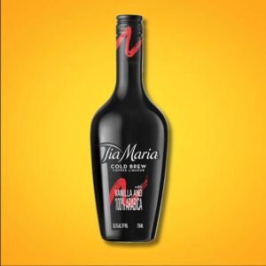TIA MARIA COFFEE LIQUEUR