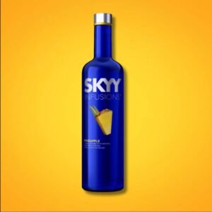 SKYY PINEAPPLE
