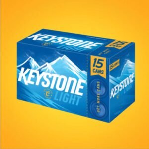 KEYSTONE LIGHT 15C