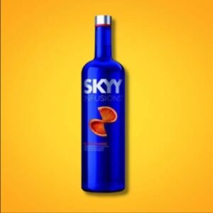SKYY BLOOD ORANGE
