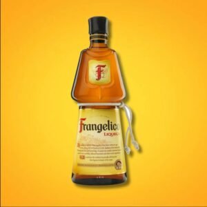 FRANGELICO HAZELNUT LIQUEUR