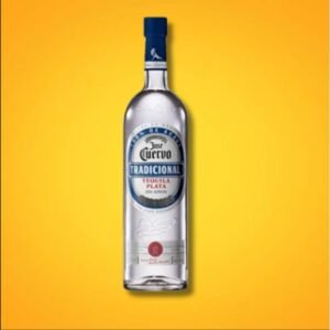 JOSE CUERVO TRADICIONAL PLATA TEQUILA