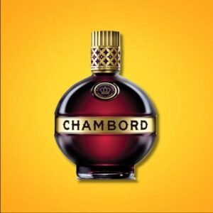 CHAMBORD RASPBERRY LIQUEUR