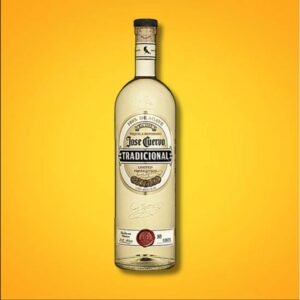 JOSE CUERVO TRADICIONAL REPOSADO TEQUILA