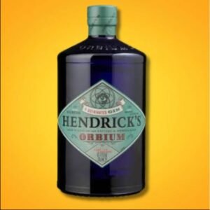 HENDRICK'S ORBIUM