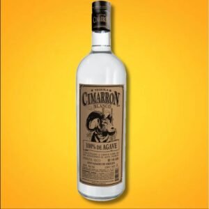 CIMARRON BLANCO TEQUILA