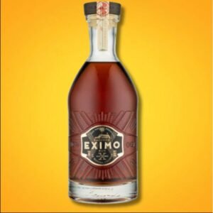 FACUNDO EXIMO RUM - Image 1