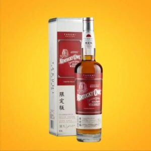 KENTUCKY OWL BATCH 44 BOURBON - Image 1