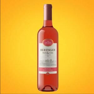 BERINGER WHITE ZIN