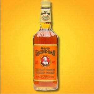 OLD GRAND-DAD BOURBON