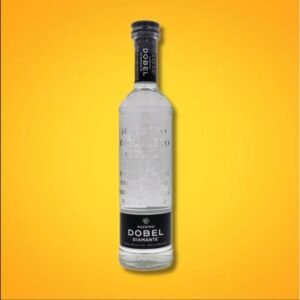 MAESTRO DOBEL CRISTALINO TEQUILA