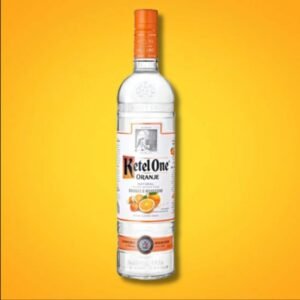 KETEL ONE ORANJE