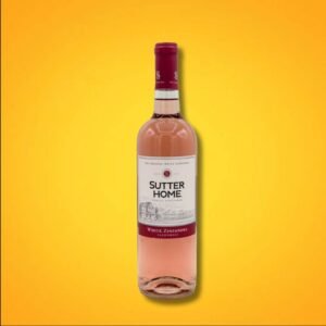 SHUTTER HOME WHITE ZINFANDEL