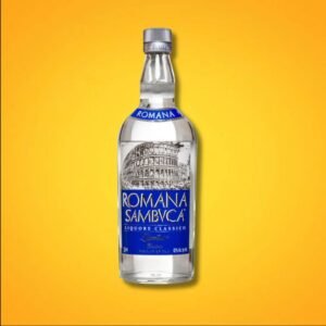 SAMBUCA ROMANA