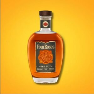 FOUR ROSES SMALL BATCH SELECT BOURBON
