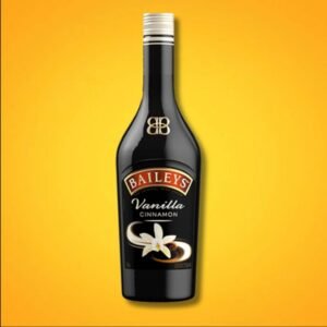 BAILEYS VANILLA CINNAMON