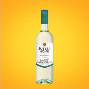 SUTTER HOME PINOT GRIGIO