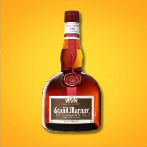 GRAND MARNIER ORANGE LIQUEUR - Image 1