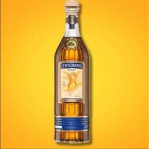 CENTENARIO ANEJO TEQUILA