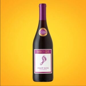 BAREFOOT PINOT NOIR