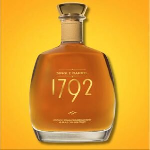 1792 SINGLE BARREL BOURBON