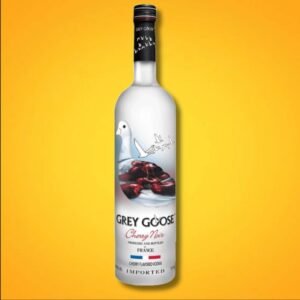 GREY GOOSE CHERRY NOIR