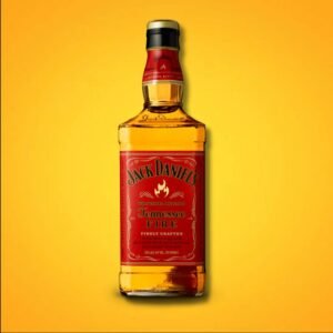JACK DANIEL'S FIRE