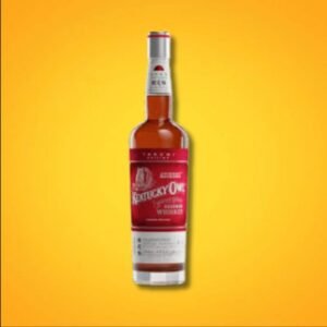 KENTUCKY OWL BATCH 56 BOURBON - Image 1