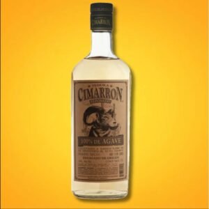 CIMARRON REPOSADO TEQUILA - Image 1