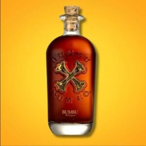BUMBU ORIGINAL RUM