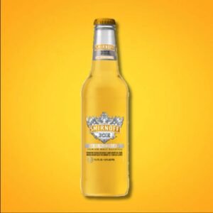 SMIRNOFF ICE SCREWDRIVER