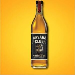 FACUNDO EXQUISITO RUM