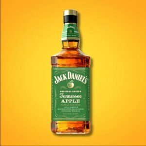 JACK DANIEL'S APPLE