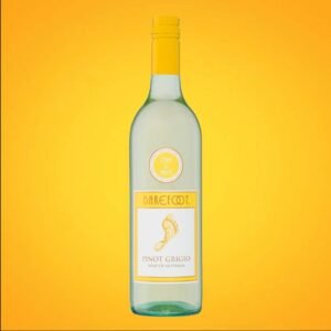 BAREFOOT PINOT GRIGIO