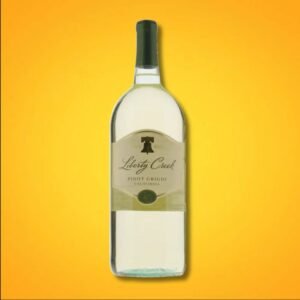 LIBERTY CREEK PINOT GRIGIO