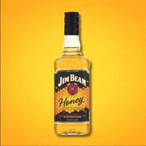 JIM BEAM HONEY
