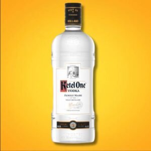 KETEL ONE