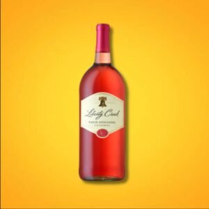 LIBERTY CREEK WHITE ZIN