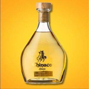 CHINACO ANEJO TEQUILA