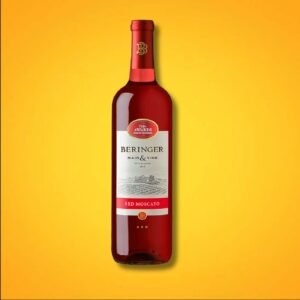 BERINGER RED MOSCATO