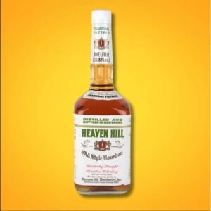 HEAVEN HILL OLD STYLE BOURBON