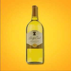LIBERTY CREEK CHARDONNAY