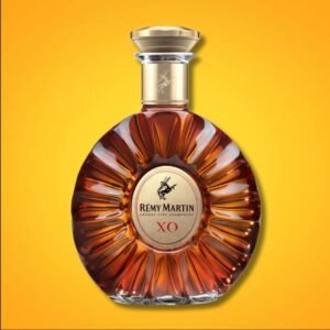 REMY MARTIN XO COGNAC - Image 1