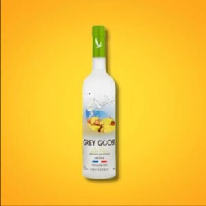 GREY GOOSE LA POIRE